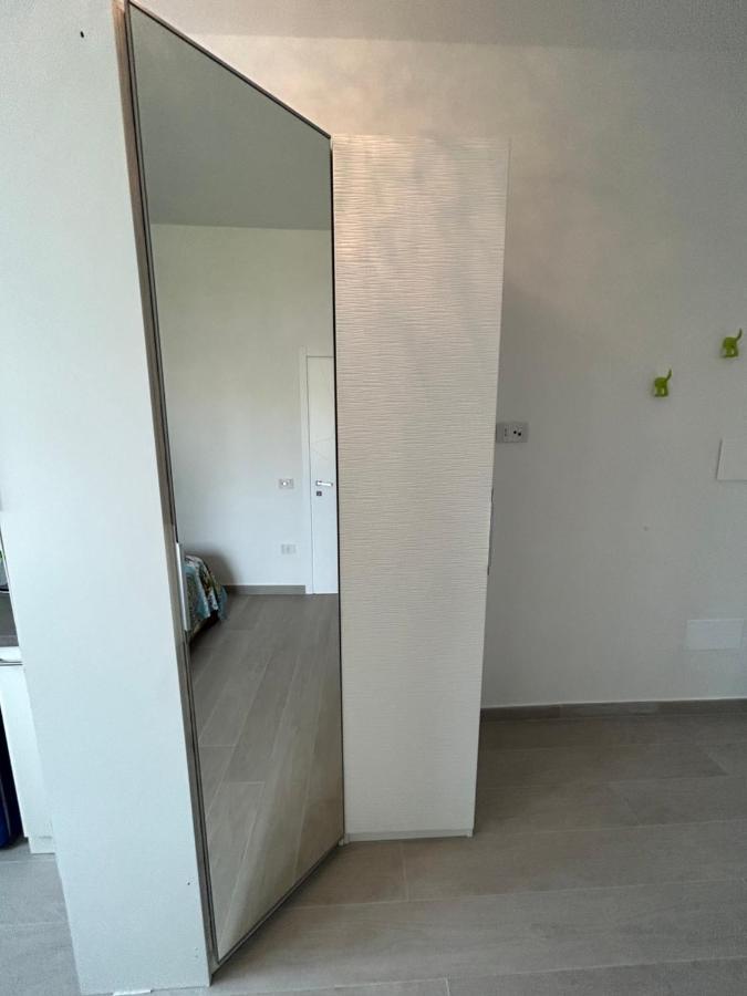 Viva House Salerno Bed & Breakfast Exterior foto