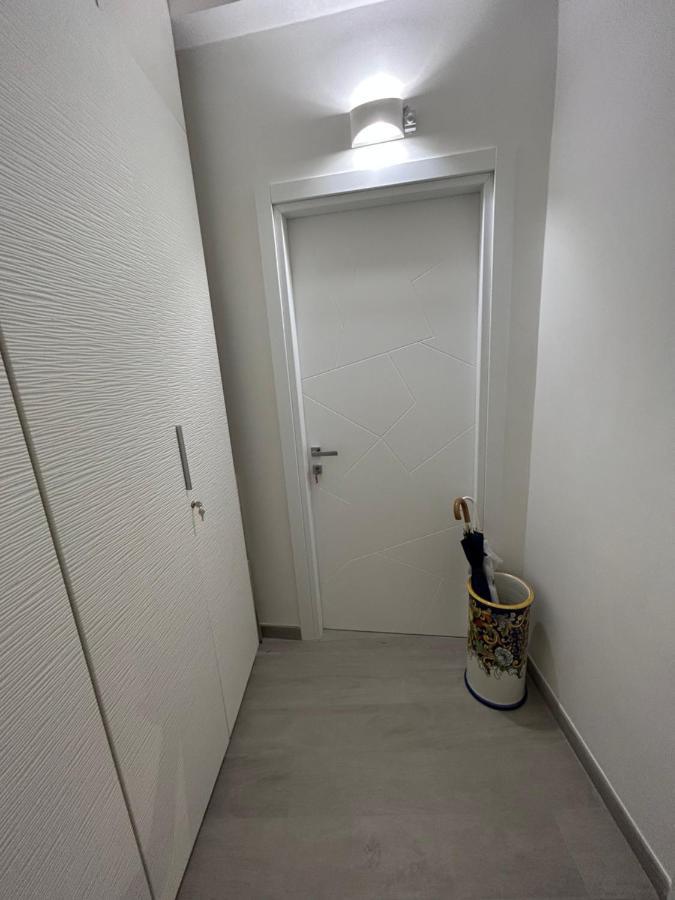 Viva House Salerno Bed & Breakfast Exterior foto